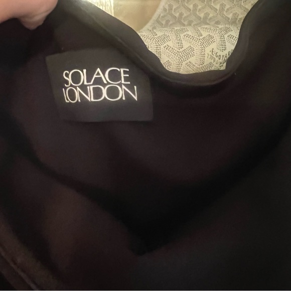 SOLACE LONDON.Palmer size 2 worn once - Picture 3 of 5